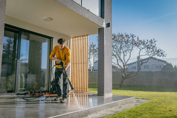 Best Restaurant Pressure Washing  in Braddock Heights, MD