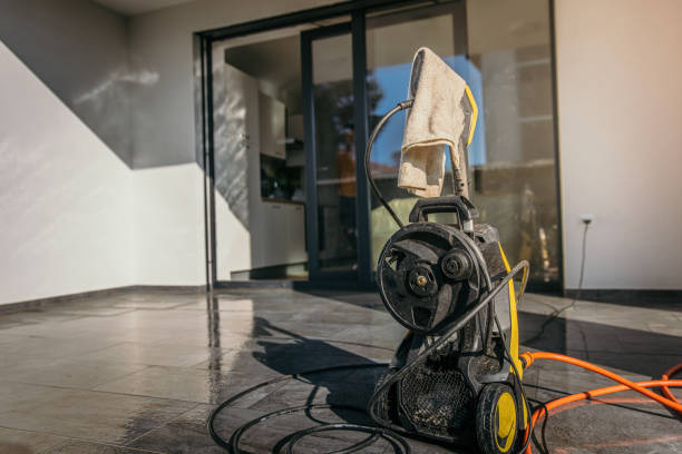 Best Factory Floor Cleaning  in Braddock Heights, MD