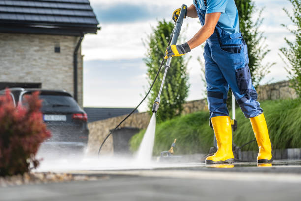 Best House Exterior Washing  in Braddock Heights, MD